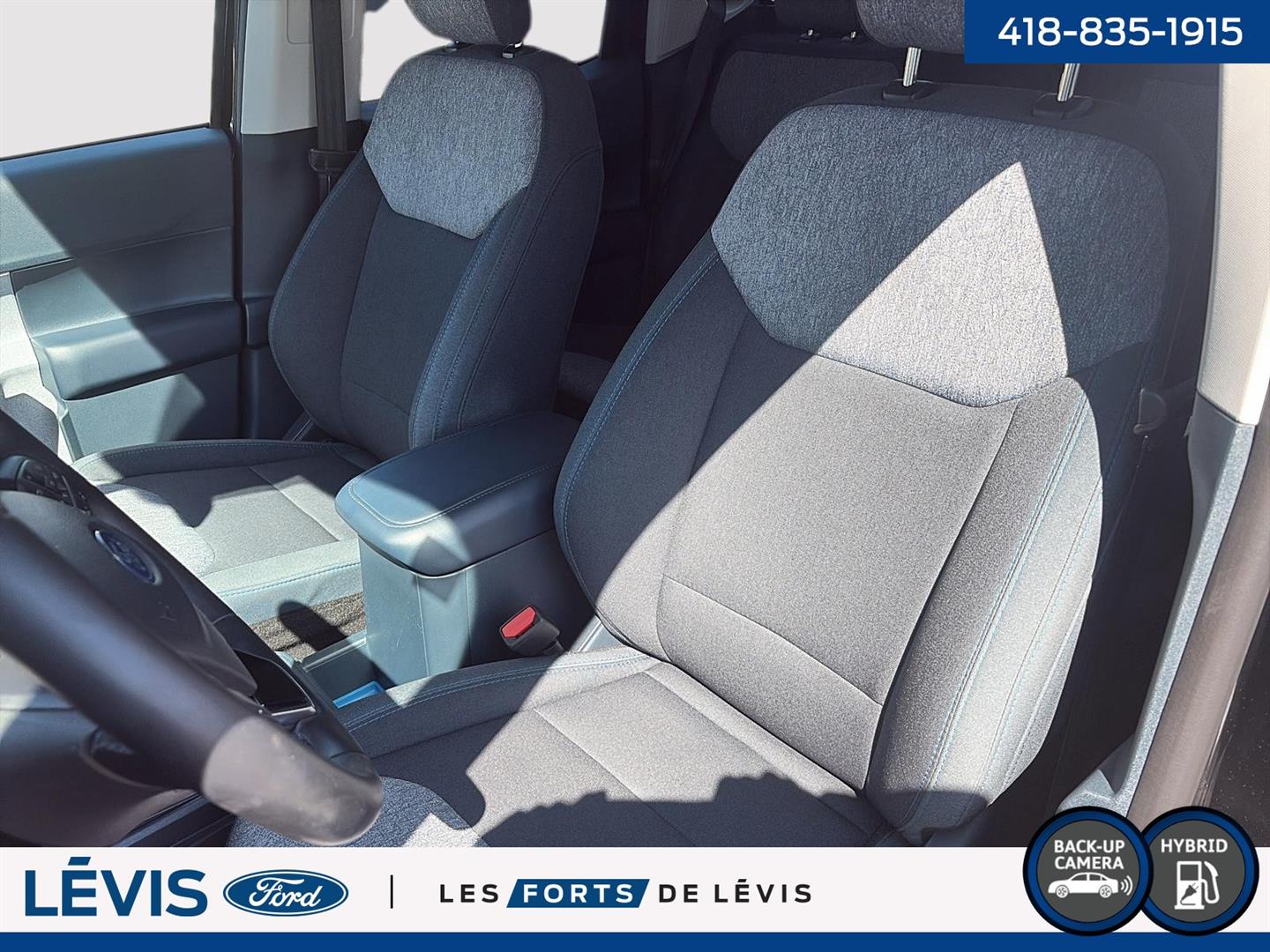 ford Maverick 2025 - 12