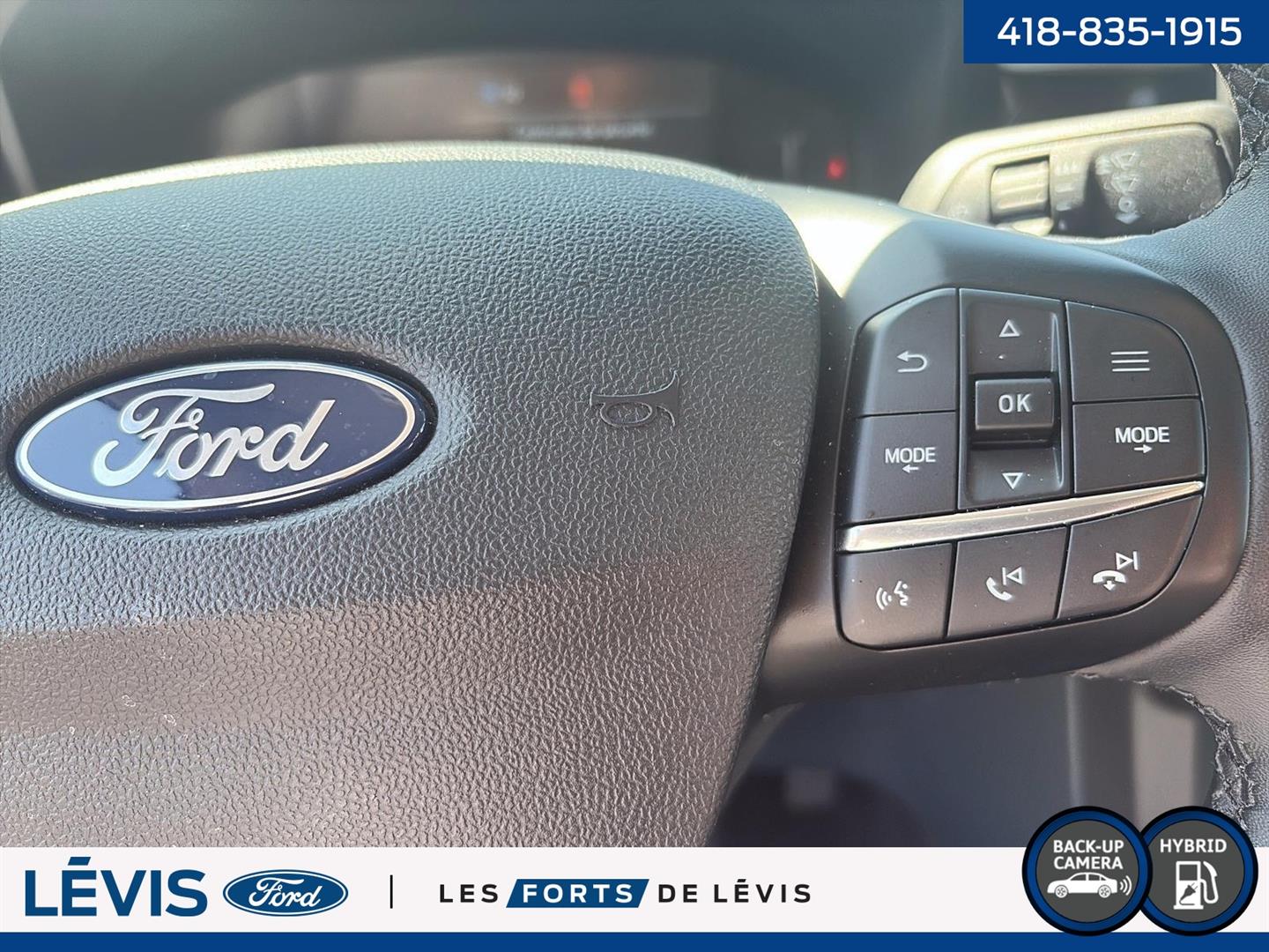 ford Maverick 2025 - 16
