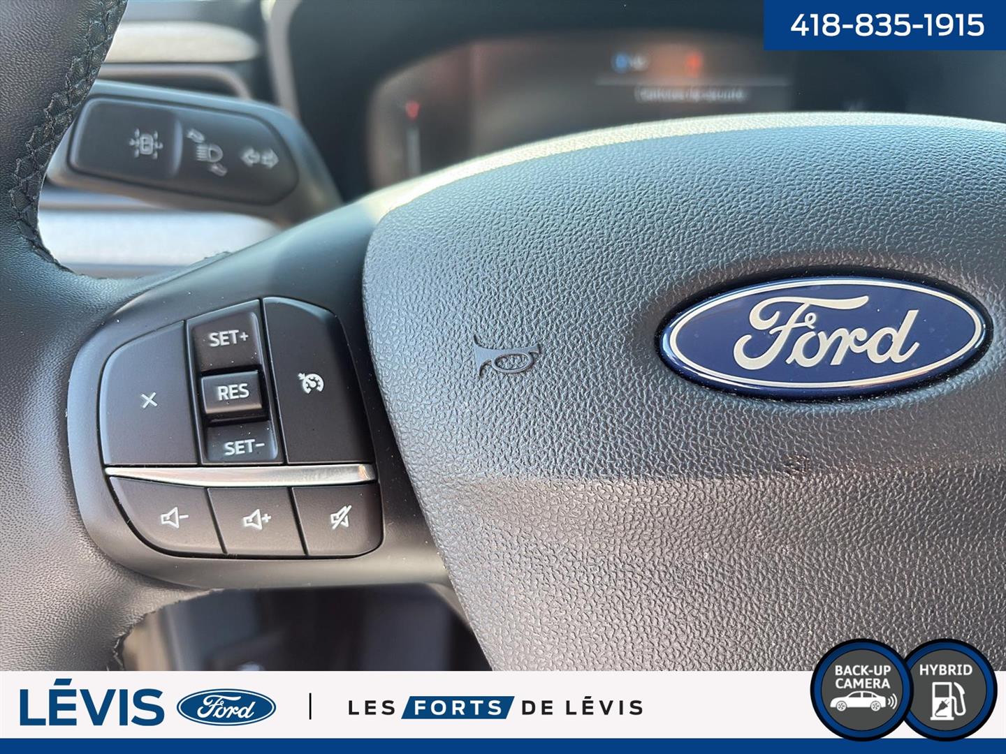 ford Maverick 2025 - 17