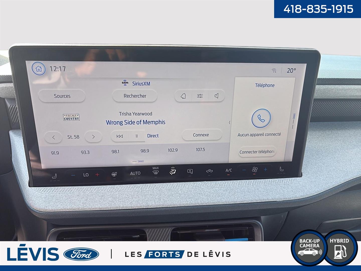 ford Maverick 2025 - 18