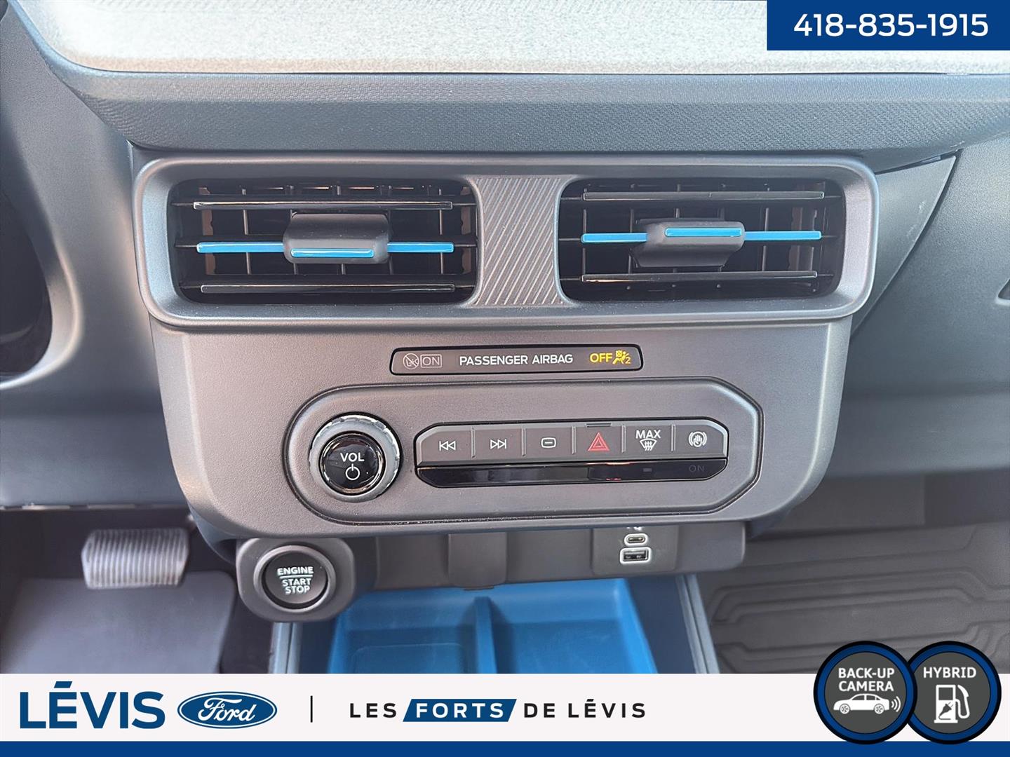 ford Maverick 2025 - 19