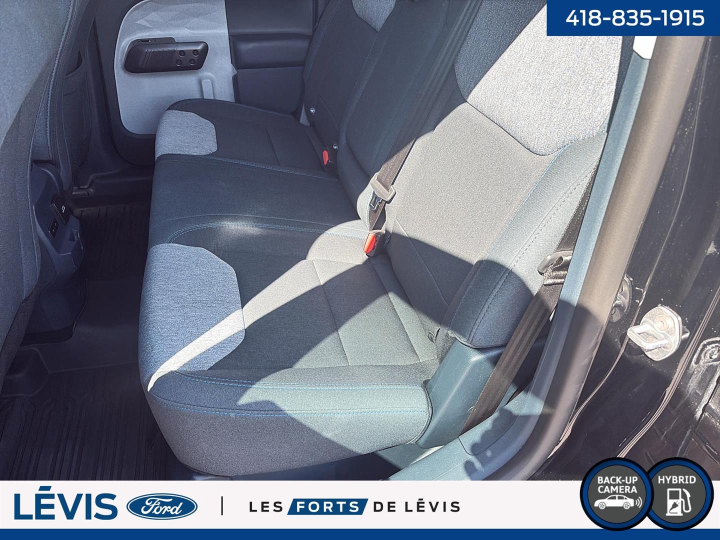ford Maverick 2025 - 22
