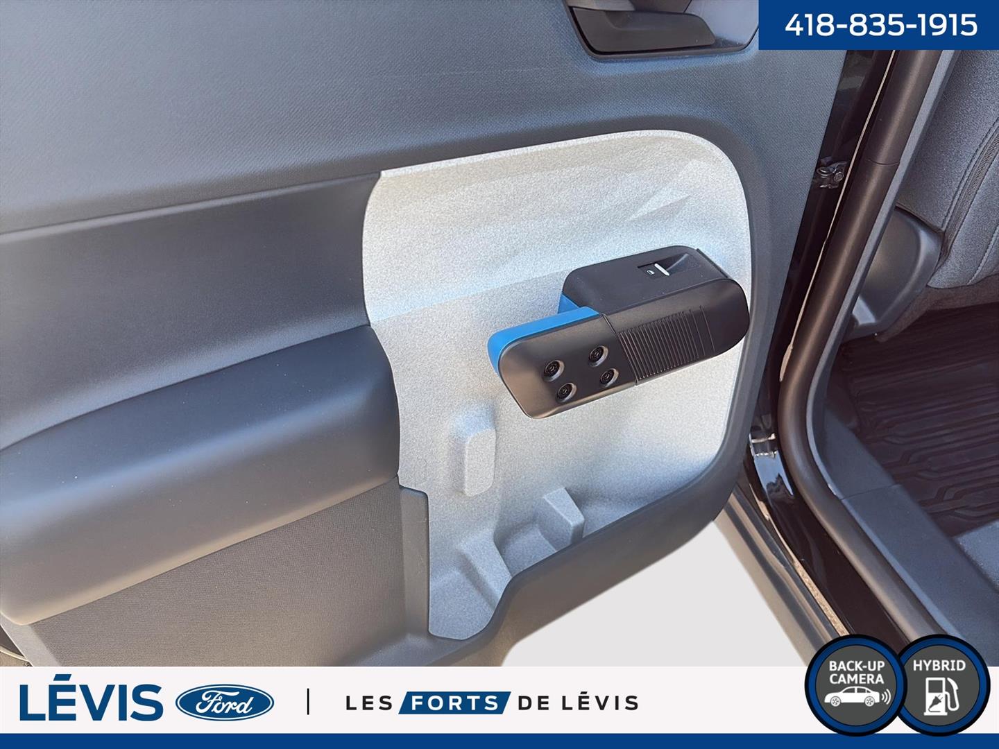 ford Maverick 2025 - 23
