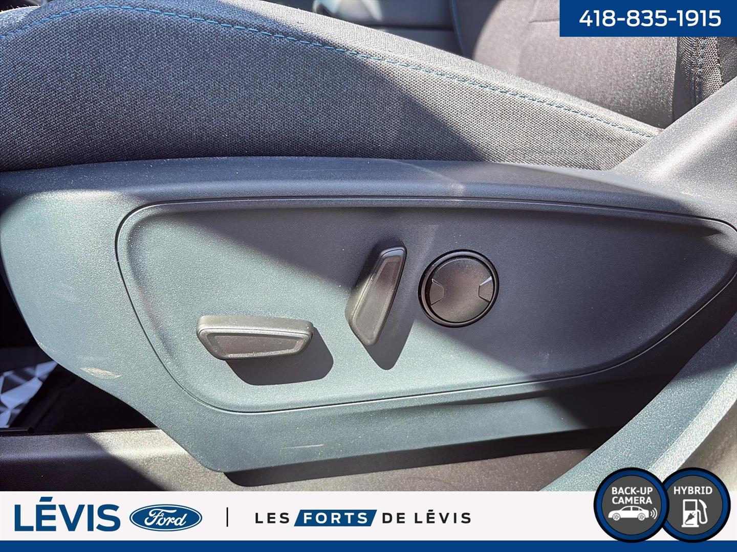 ford Maverick 2025 - 24