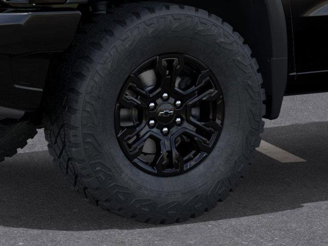 chevrolet Silverado 1500 2026 - 9