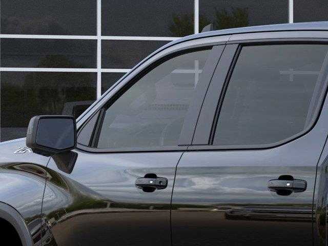 chevrolet Silverado 1500 2026 - 12