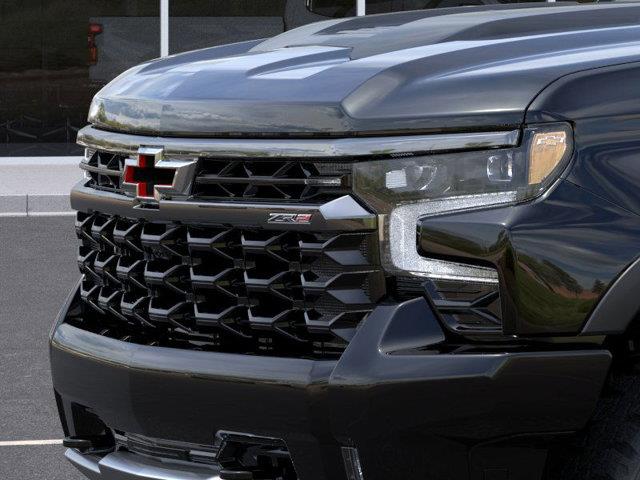 chevrolet Silverado 1500 2026 - 13