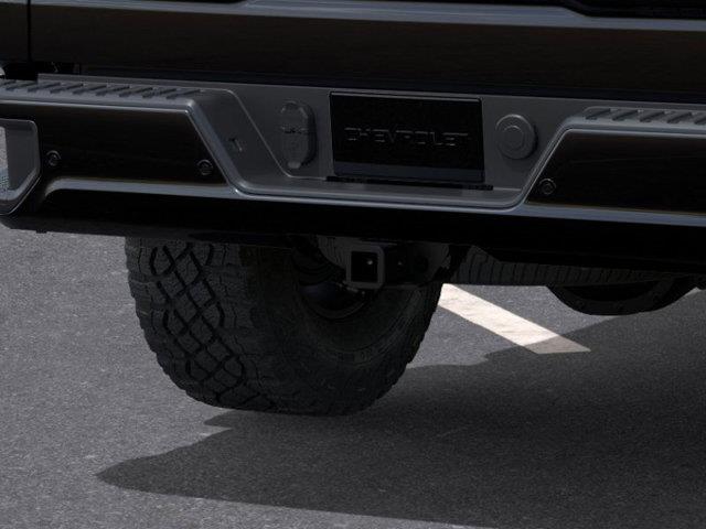 chevrolet Silverado 1500 2026 - 14