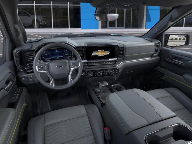 chevrolet Silverado 1500 2026 - 15