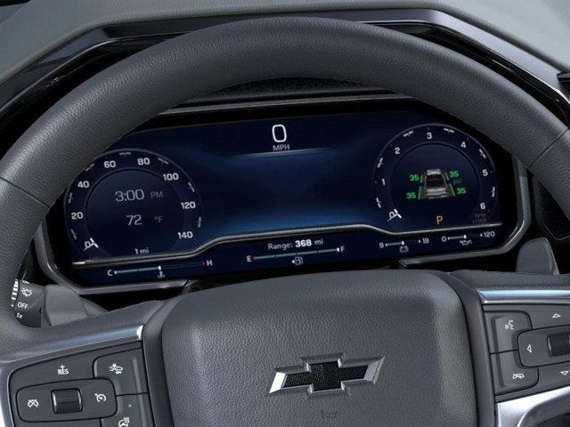 chevrolet Silverado 1500 2026 - 18
