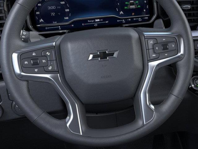 chevrolet Silverado 1500 2026 - 19