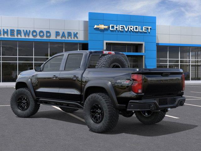 chevrolet Colorado 2026 - 3