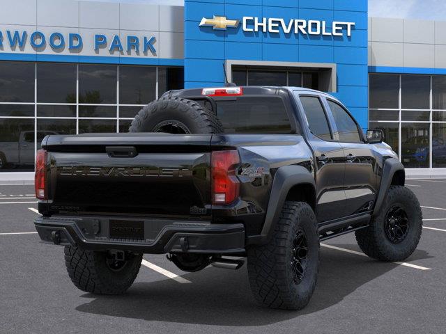chevrolet Colorado 2026 - 4