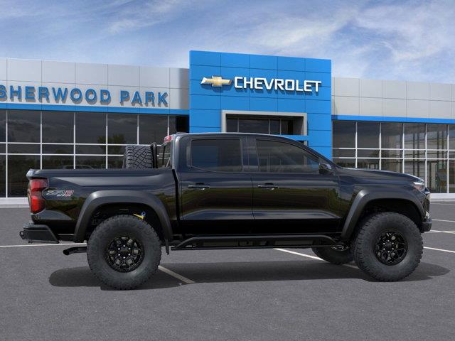 chevrolet Colorado 2026 - 5
