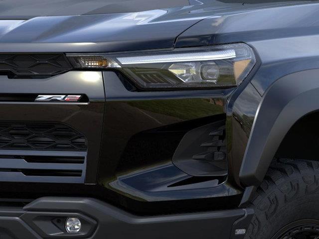 chevrolet Colorado 2026 - 10