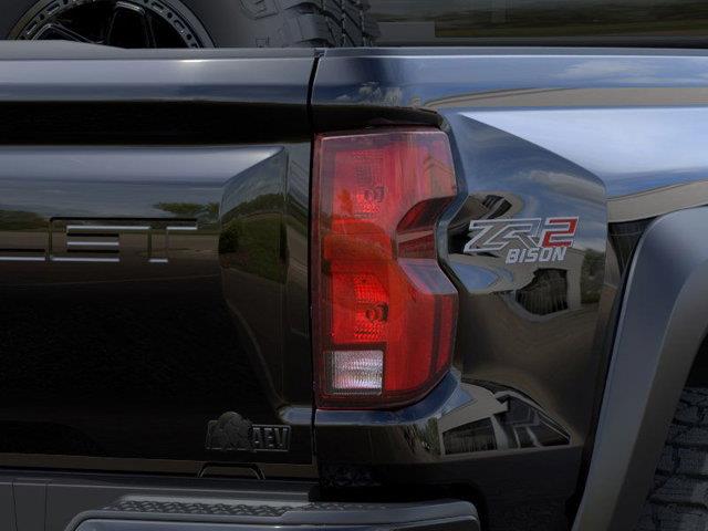 chevrolet Colorado 2026 - 11