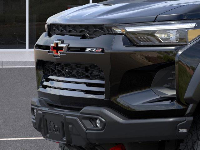 chevrolet Colorado 2026 - 13