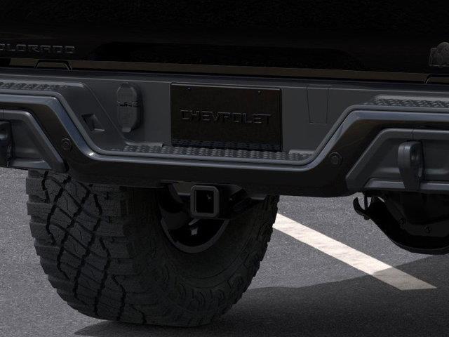 chevrolet Colorado 2026 - 14
