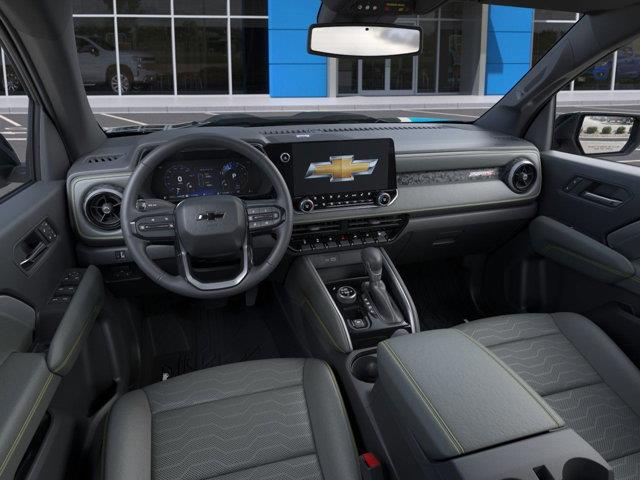 chevrolet Colorado 2026 - 15