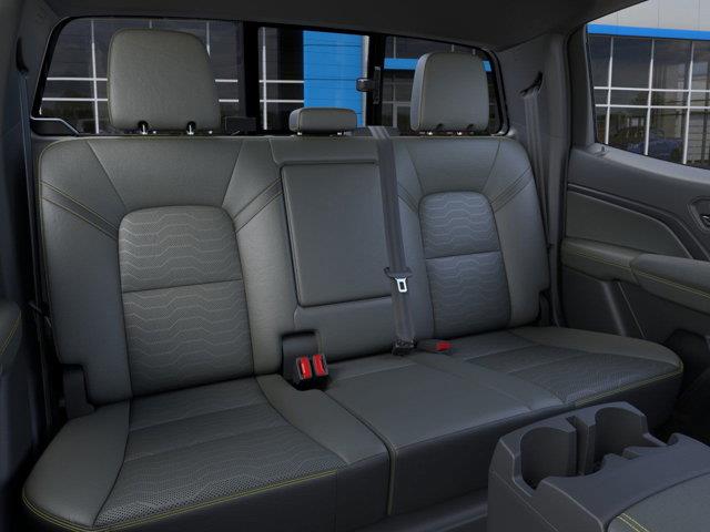 chevrolet Colorado 2026 - 17