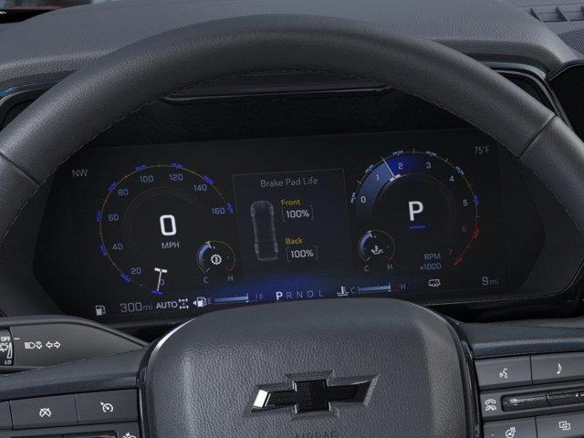 chevrolet Colorado 2026 - 18