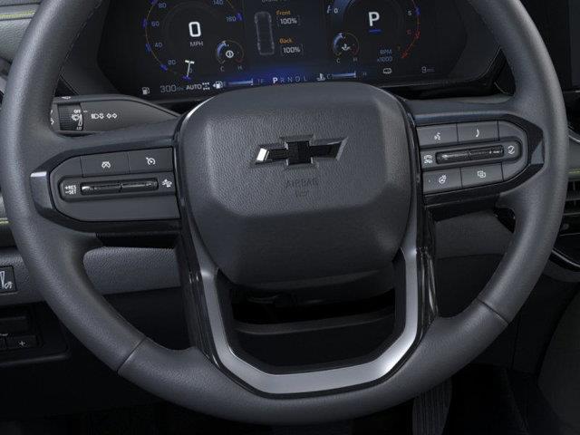 chevrolet Colorado 2026 - 19
