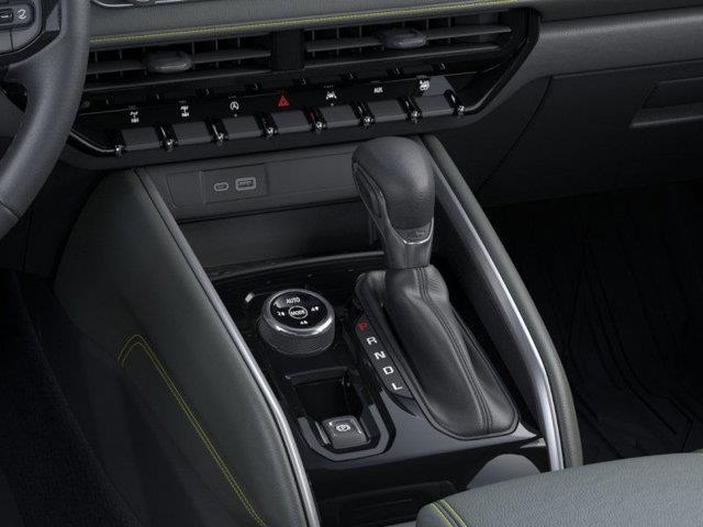 chevrolet Colorado 2026 - 23
