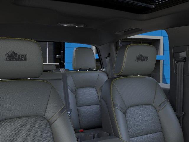 chevrolet Colorado 2026 - 24
