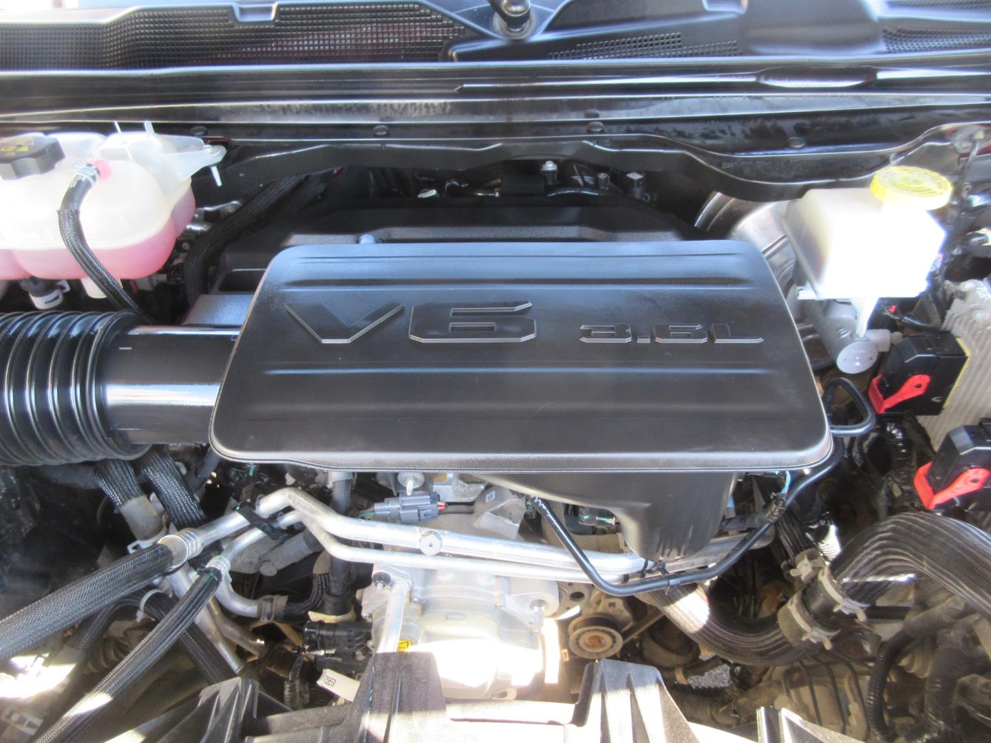 ram 1500 2019 - 44
