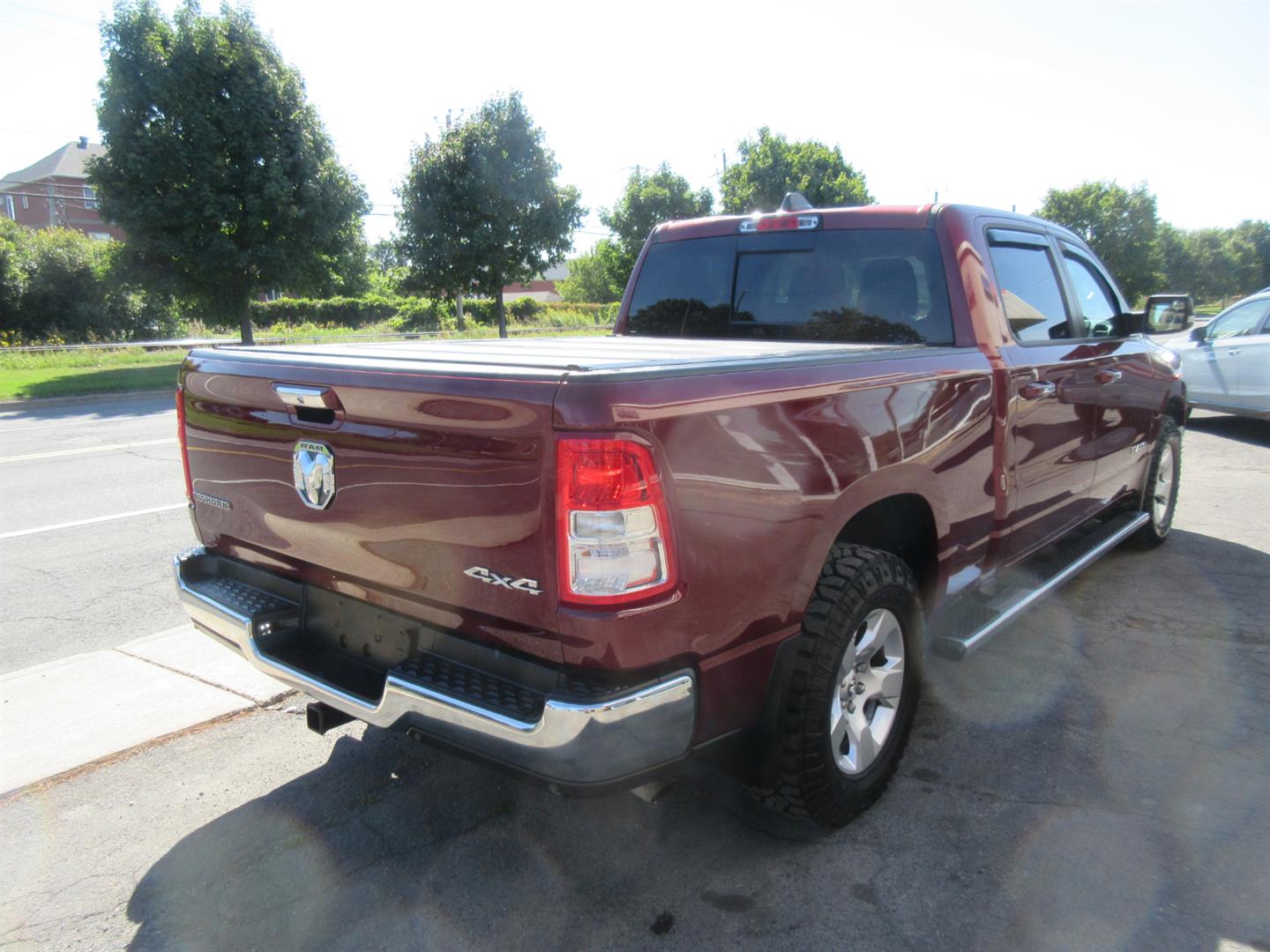 ram 1500 2019 - 8