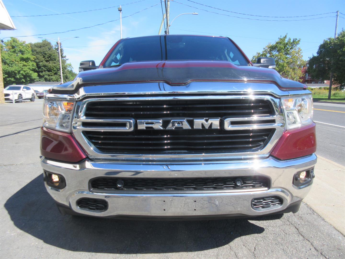 ram 1500 2019 - 11