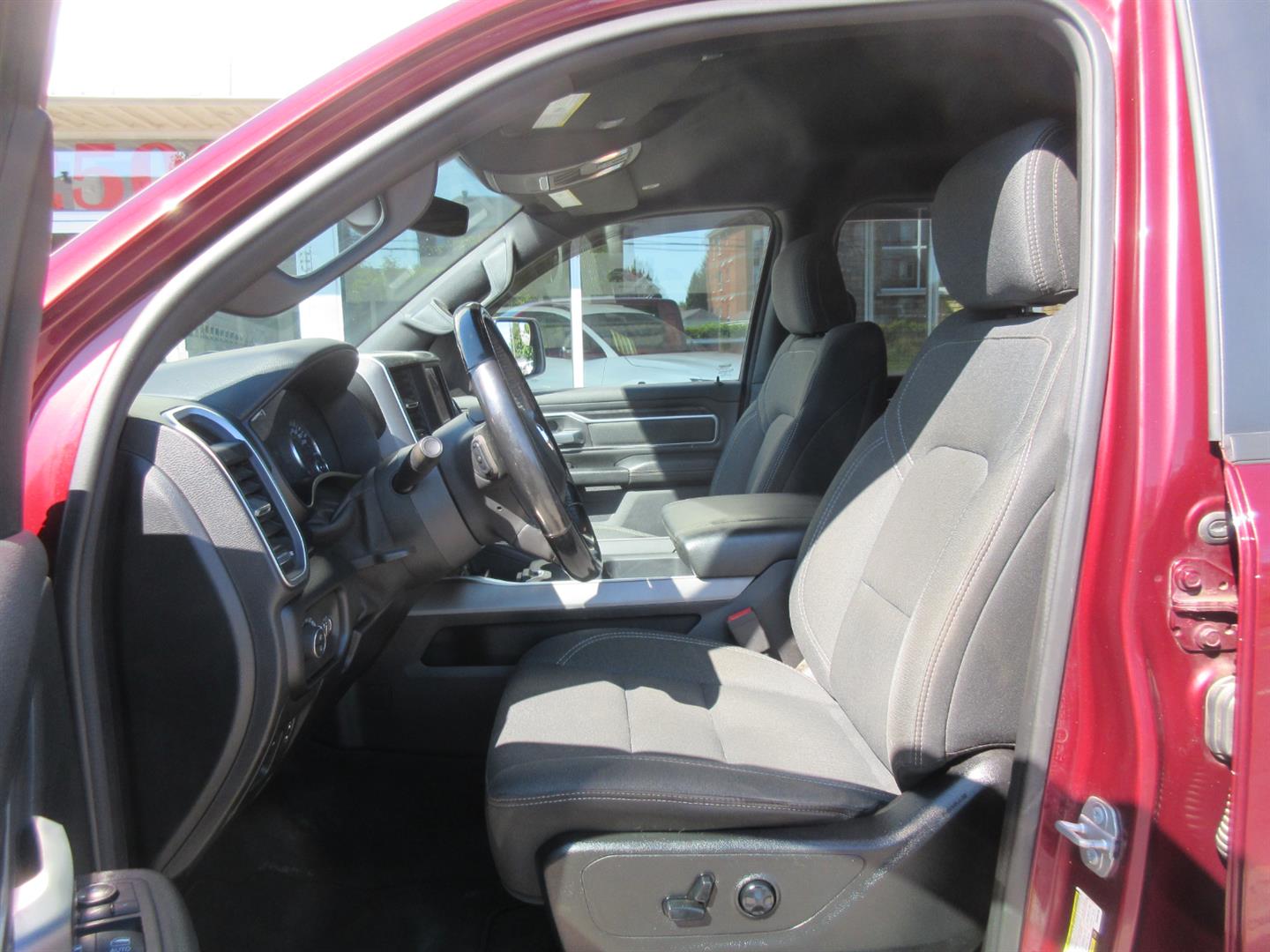 ram 1500 2019 - 19