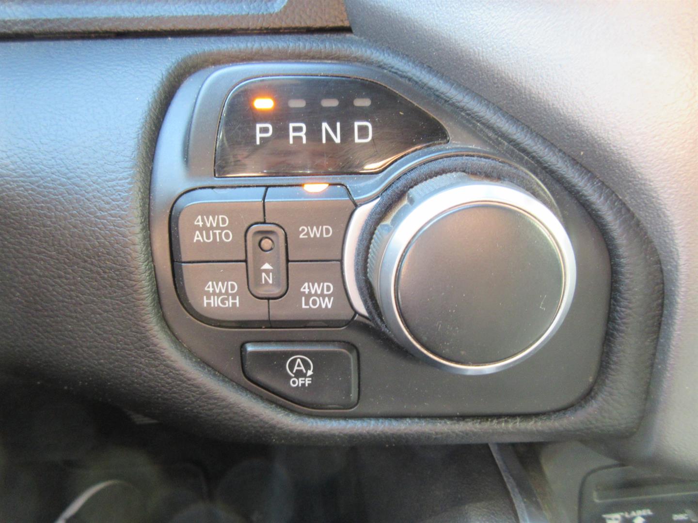 ram 1500 2019 - 34