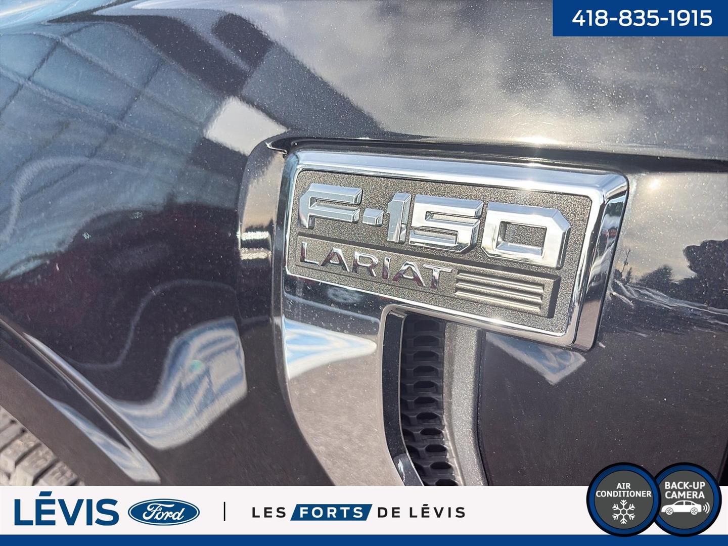 ford F-150 2021 - 14