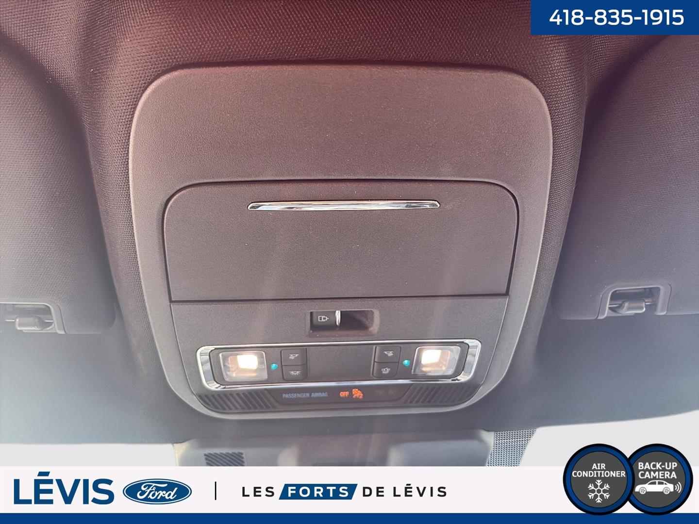 ford F-150 2021 - 29