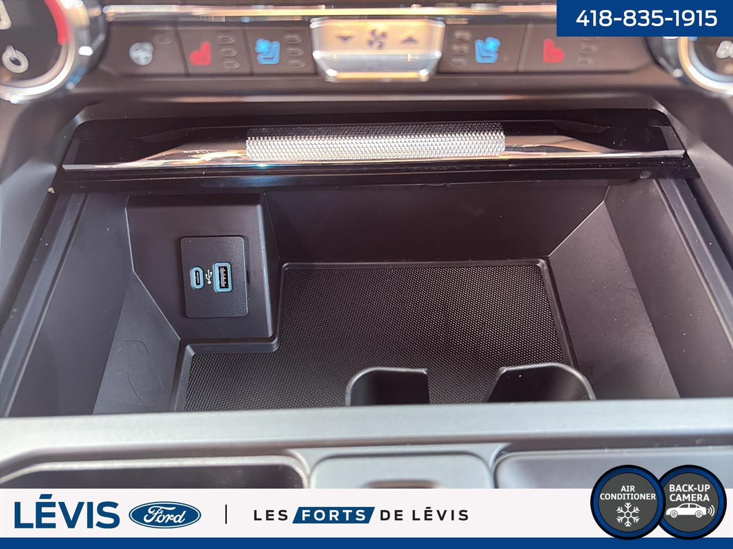ford F-150 2021 - 32