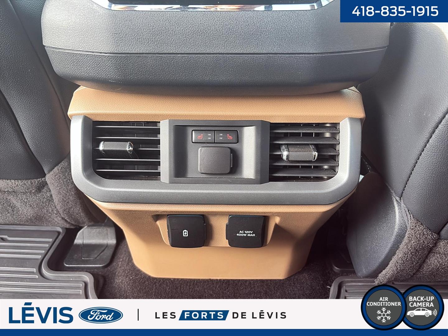 ford F-150 2021 - 34