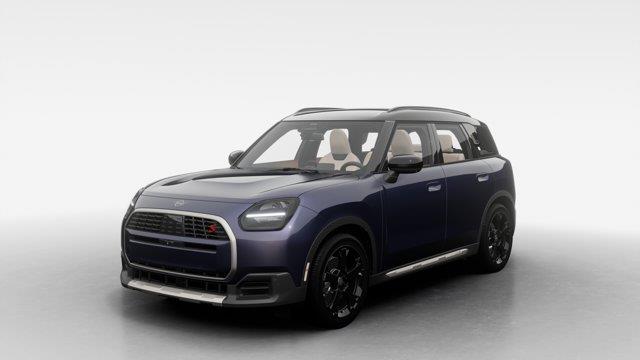 mini Countryman 2026