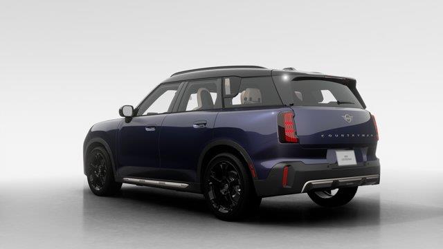 mini Countryman 2026 - 2