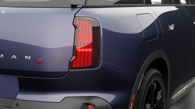 mini Countryman 2026 - 8