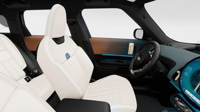 mini Countryman 2026 - 9