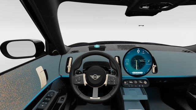 mini Countryman 2026 - 13