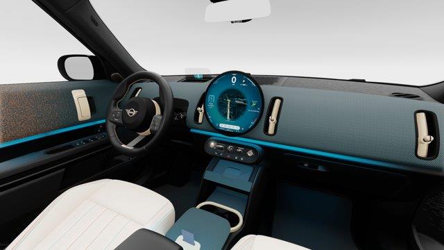 mini Countryman 2026 - 14