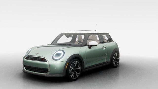mini 3 Door 2026