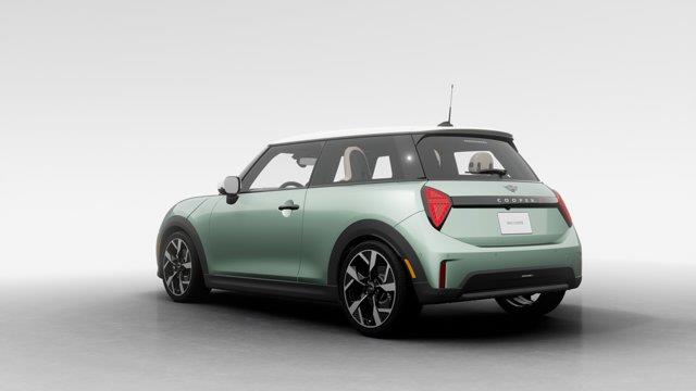 mini 3 Door 2026 - 2
