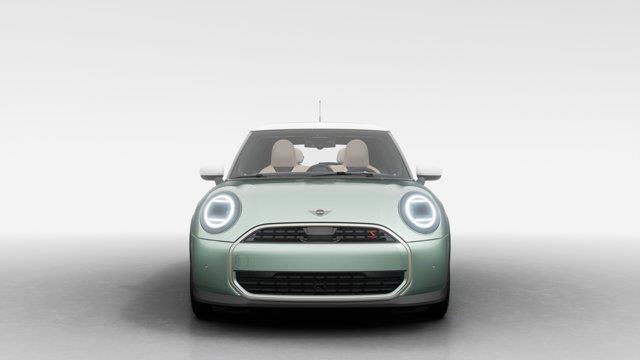 mini 3 Door 2026 - 3