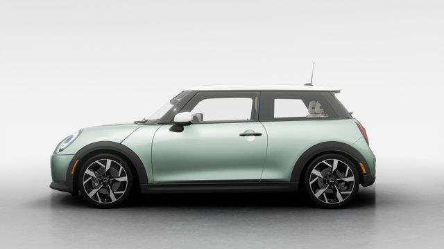 mini 3 Door 2026 - 4