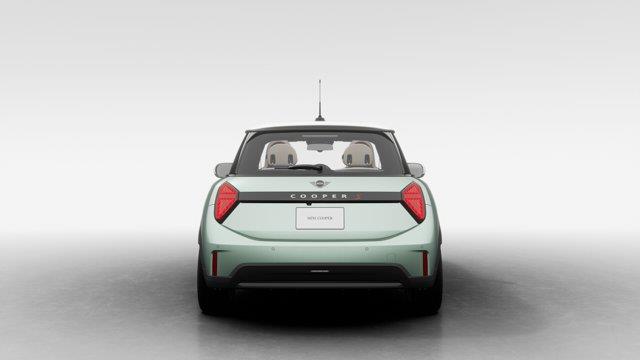 mini 3 Door 2026 - 5