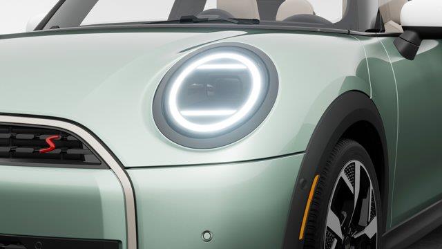 mini 3 Door 2026 - 6