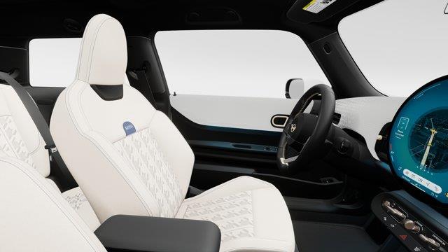 mini 3 Door 2026 - 9
